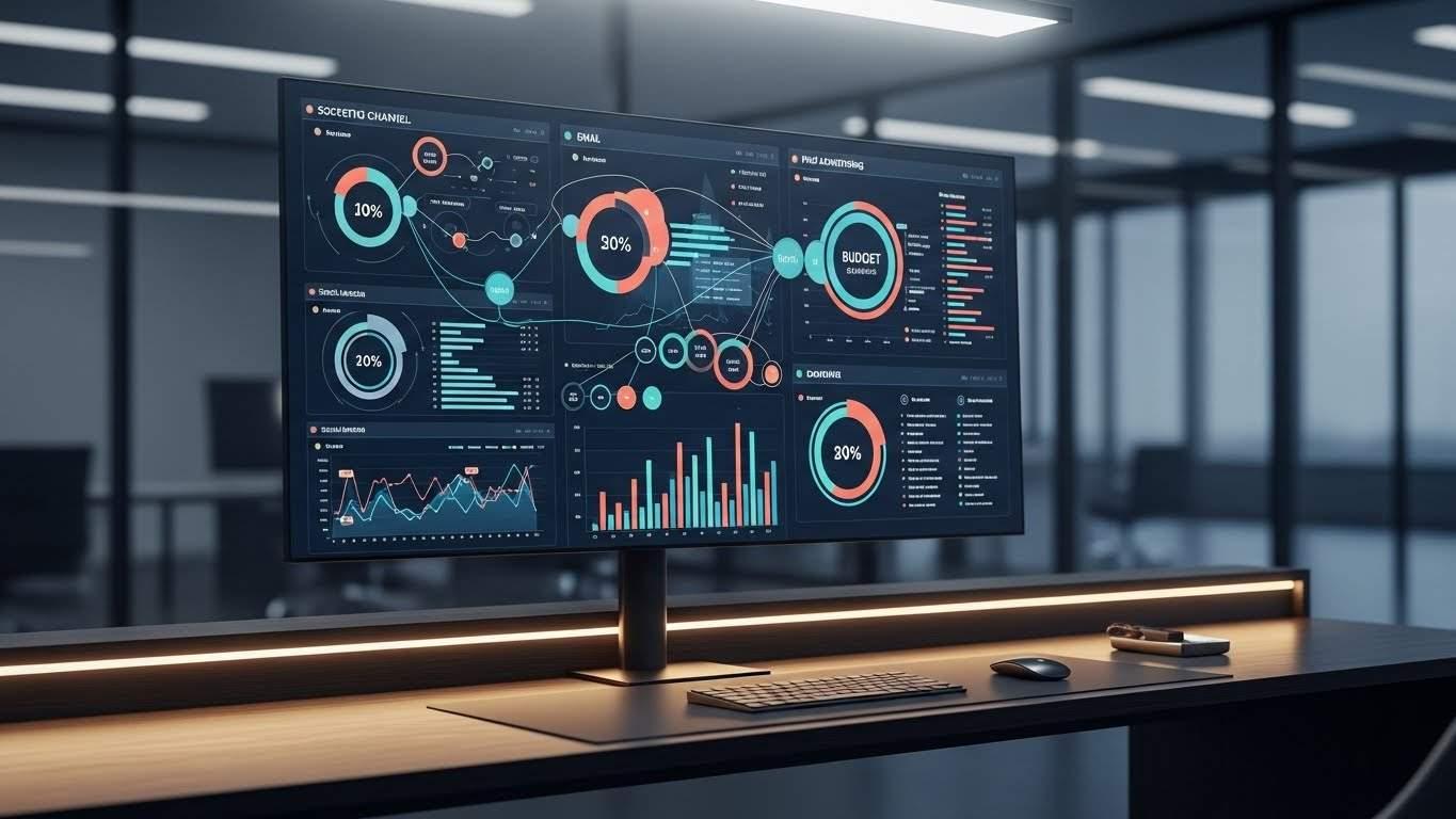 analiz kanalov prodvizheniya i raspredelenie byudzheta 1