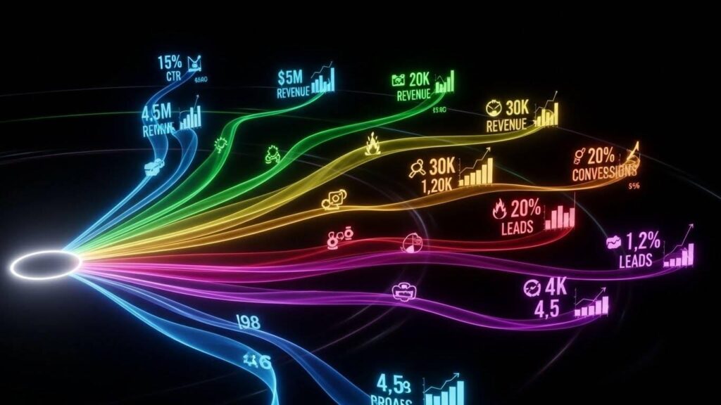 analiz kanalov prodvizheniya i raspredelenie byudzheta 2