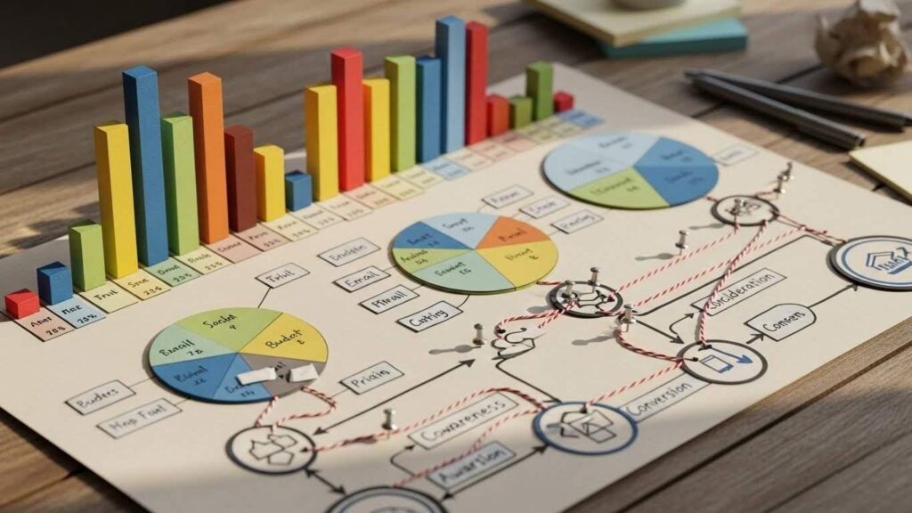 analiz kanalov prodvizheniya i raspredelenie byudzheta 3