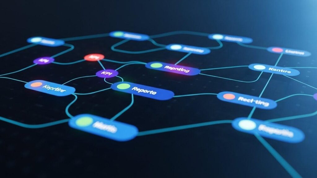 avtomatizaciya otchetnosti i vizualizaciya klyuchevyh pokazateley 2