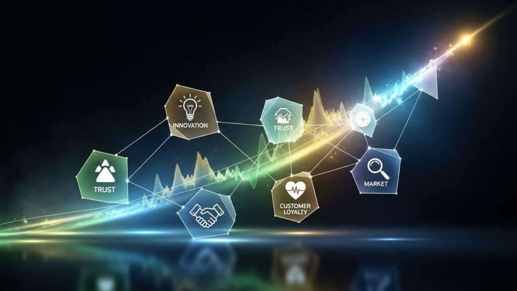 elementy uspeshnoy brend strategii i prakticheskie keysy 2