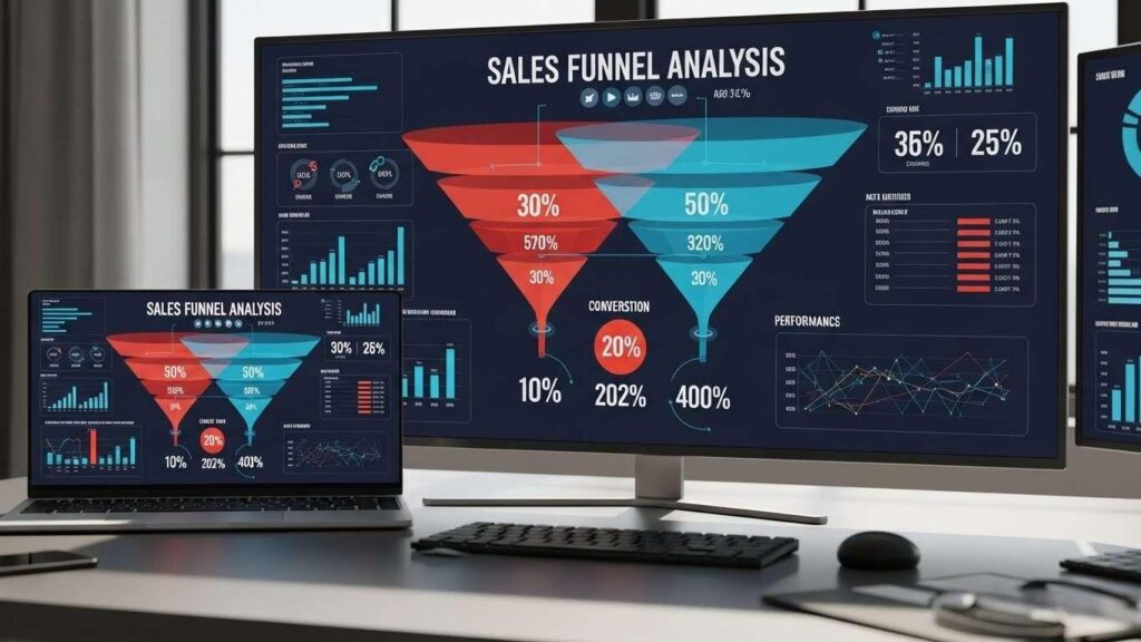 etapy voronki prodazh i metody analiza effektivnosti 3