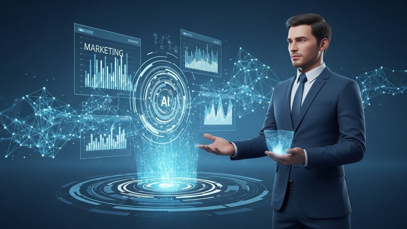 iskusstvennyy intellekt v marketinge trendy i vozmozhnosti 2024