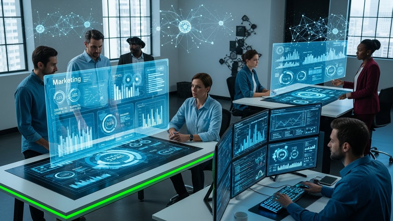 kak iskusstvennyy intellekt menyaet marketing v 2024 godu