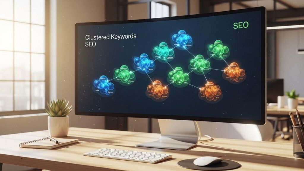 kak klasterizovat klyuchevye slova dlya seo 3
