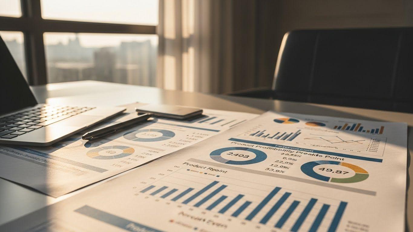 kak ocenivat rentabelnost produkta i tochku bezubytochnosti 1