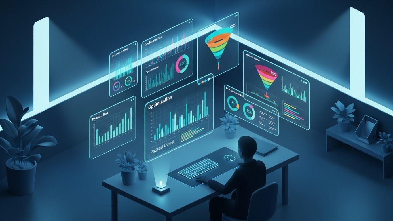kak optimizirovat reklamnye kampanii pod konversii 1