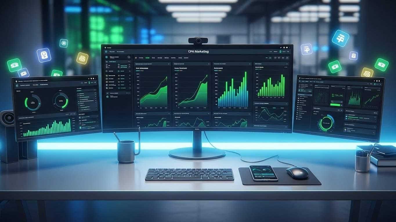 kak uvelichit dohod s pomoschyu cpa marketinga 1