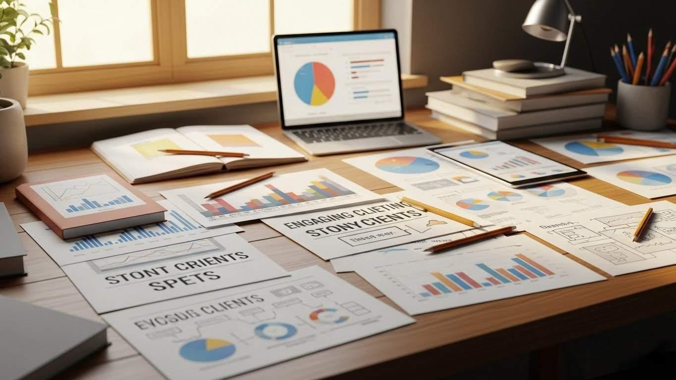 kontent marketing sozdanie materialov privlekayuschih klientov 1