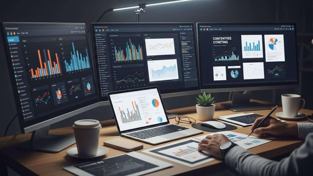 kontent marketing sozdanie materialov privlekayuschih klientov 3