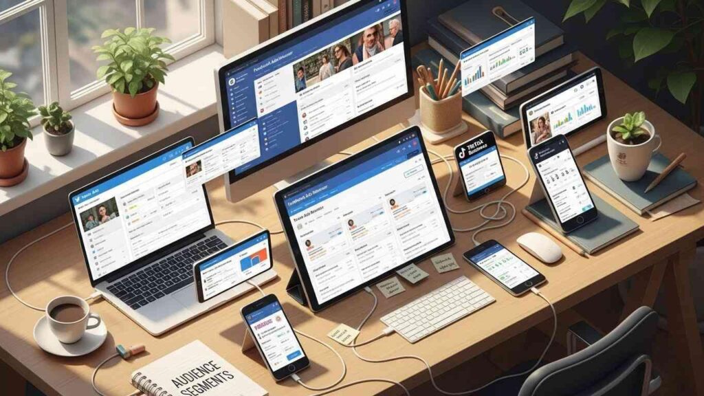 nastroyka targetirovannoy reklamy v socialnyh setyah 2