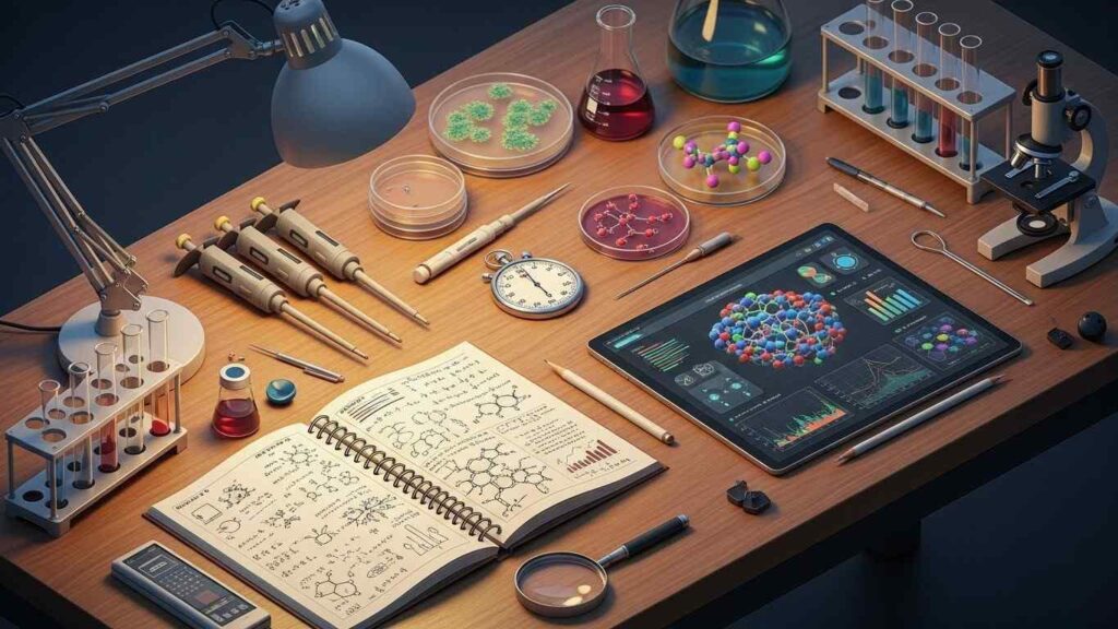 prakticheskoe rukovodstvo po provedeniyu eksperimentov 2