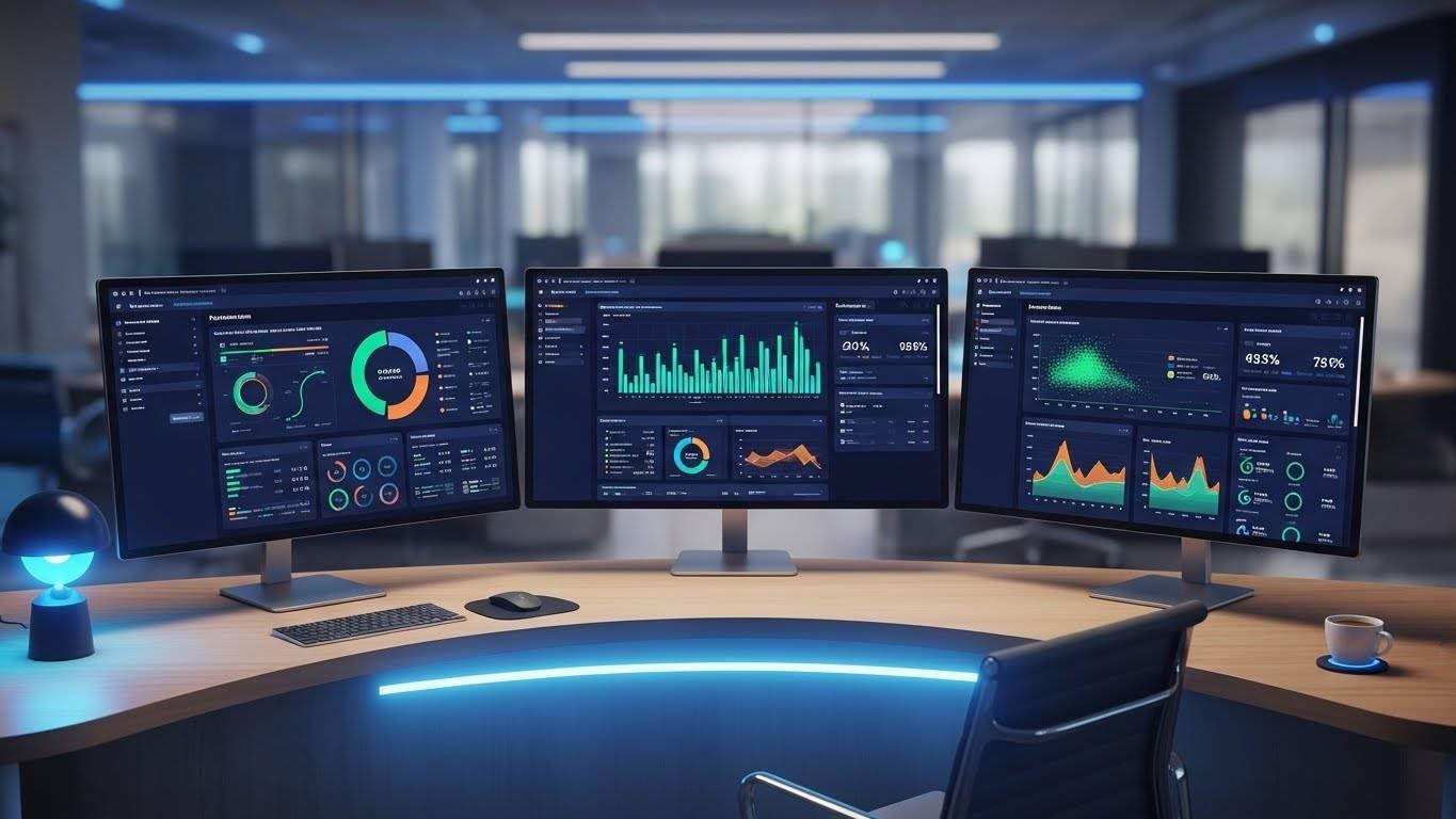 sozdanie dashbordov dlya naglyadnogo analiza marketingovyh dannyh 1