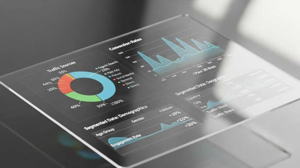 sozdanie dashbordov dlya naglyadnogo analiza marketingovyh dannyh 3