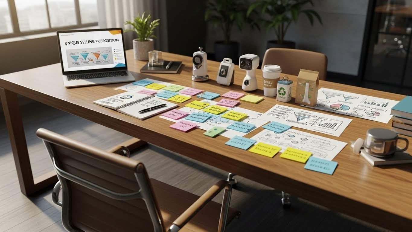 sozdanie unikalnogo torgovogo predlozheniya dlya biznesa 1