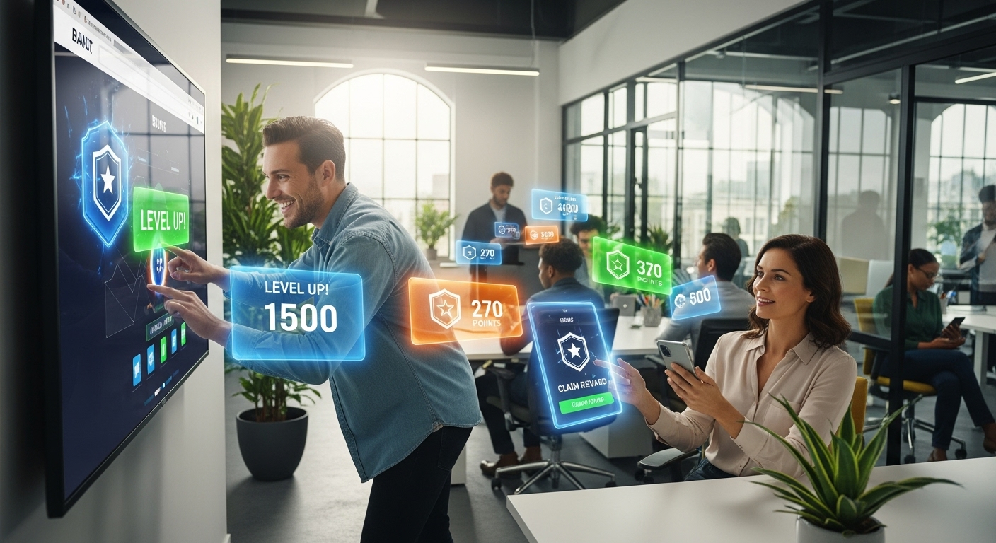 ispol zovanie geymifikatsii dlya povysheniya vovlechennosti v marketinge